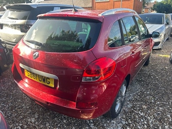 Used Renault Clio 2012 for sale - 75952909: Photo