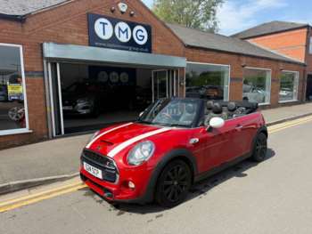 Used MINI Convertible 2016 for sale - 74954111: Photo
