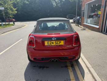 Used MINI Convertible 2016 for sale - 74954111: Photo