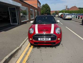 Used MINI Convertible 2016 for sale - 74954111: Photo