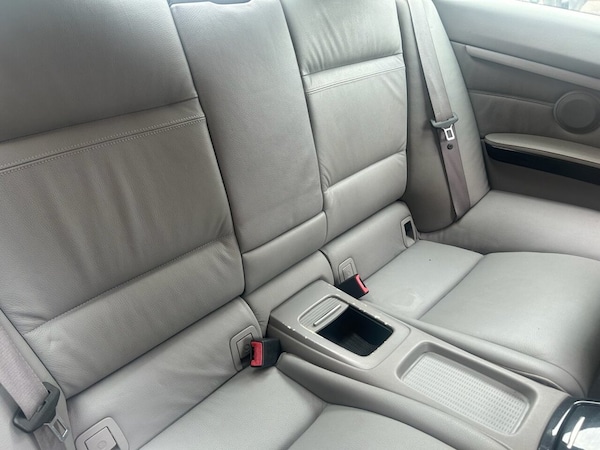 Used BMW 3 Series 2007 for sale - 73200165: Photo 10