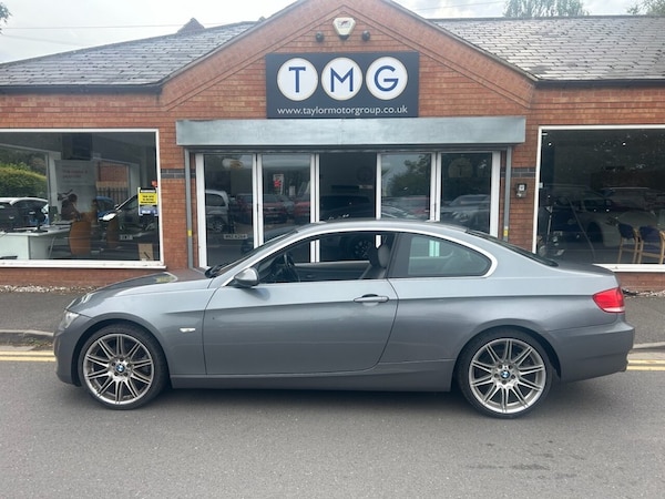 Used BMW 3 Series 2007 for sale - 73200165: Photo 1