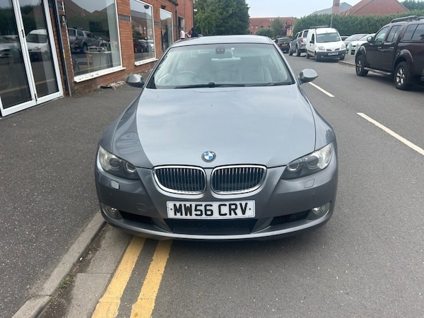 Used BMW 3 Series 2007 for sale - 73200165: Photo 4