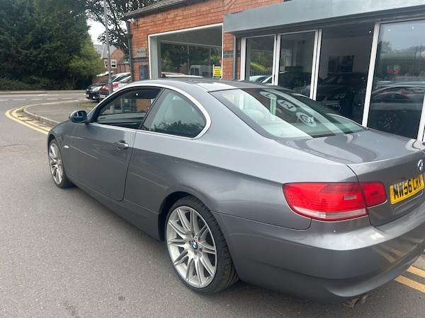 Used BMW 3 Series 2007 for sale - 73200165: Photo 5