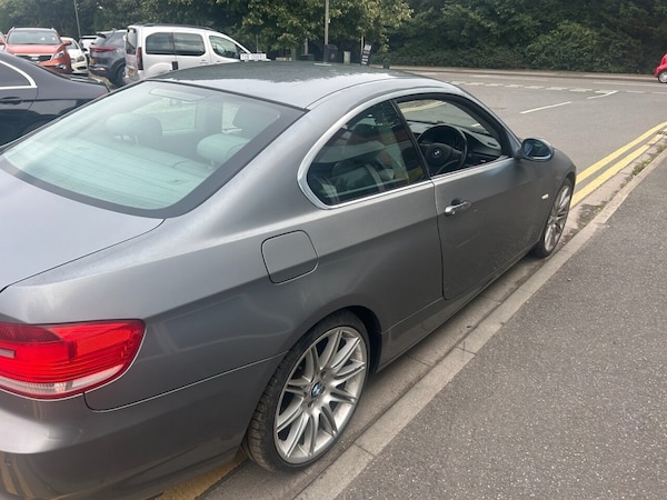 Used BMW 3 Series 2007 for sale - 73200165: Photo 6