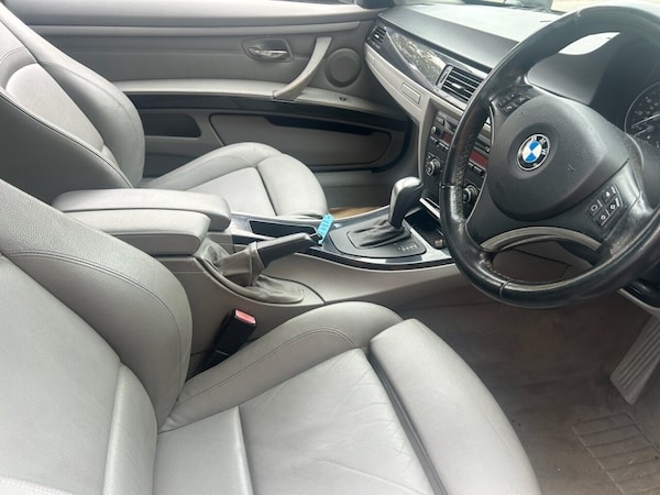 Used BMW 3 Series 2007 for sale - 73200165: Photo 7