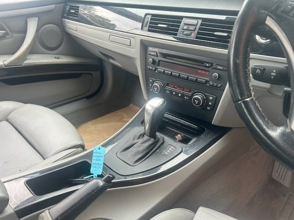 Used BMW 3 Series 2007 for sale - 73200165: Photo 8