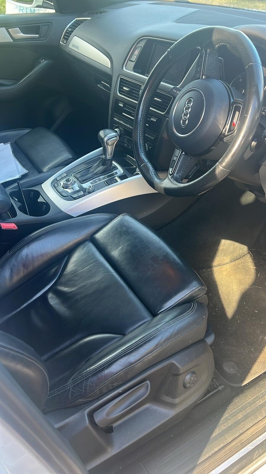 Used Audi Q5 2017 for sale - 76376183: Photo 3