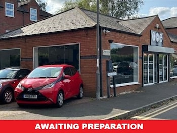 2013 (13) - 1.0 EcoBoost 125 Zetec S 3dr