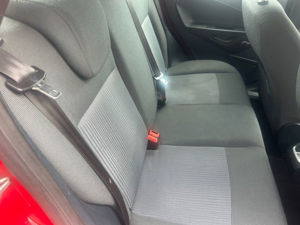 Used Ford Fiesta 2010 for sale - 76445878: Photo 11