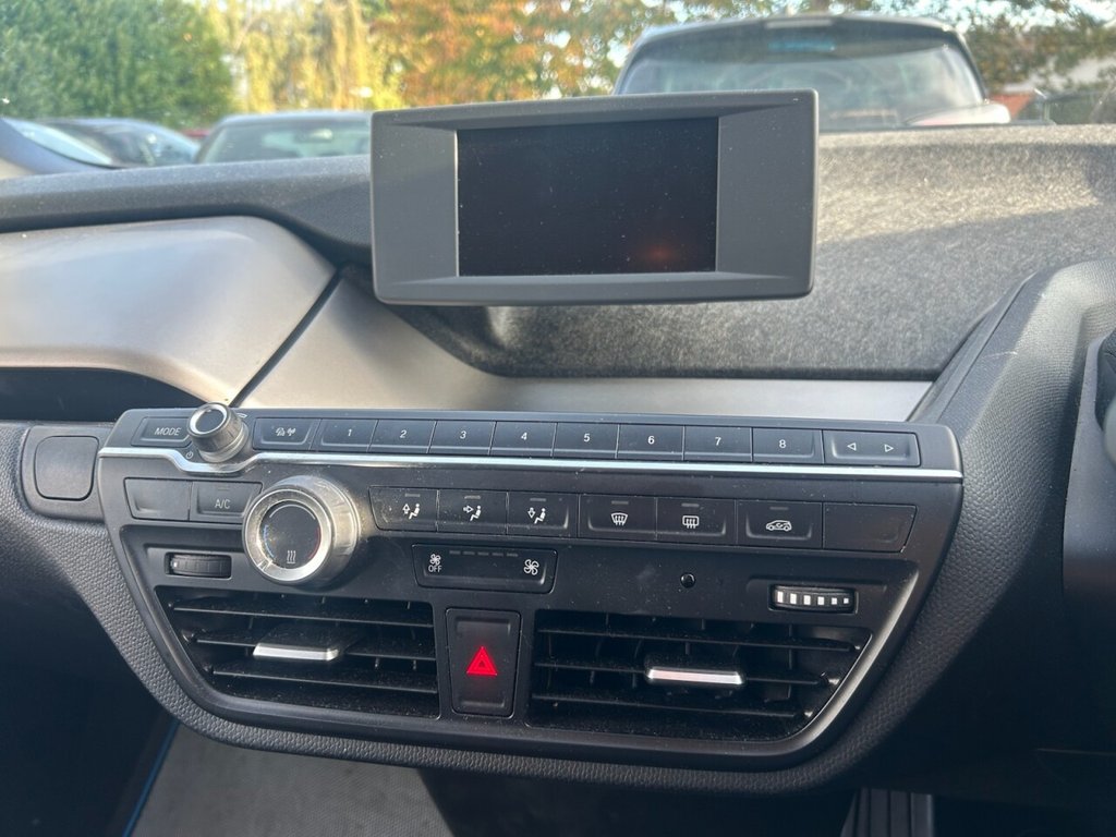 Used BMW i3 2016 for sale - 76173083: Photo 10