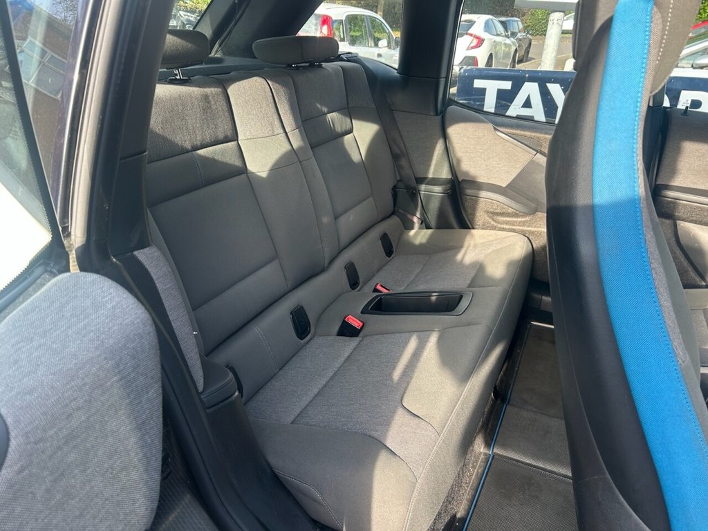 Used BMW i3 2016 for sale - 76173083: Photo 11