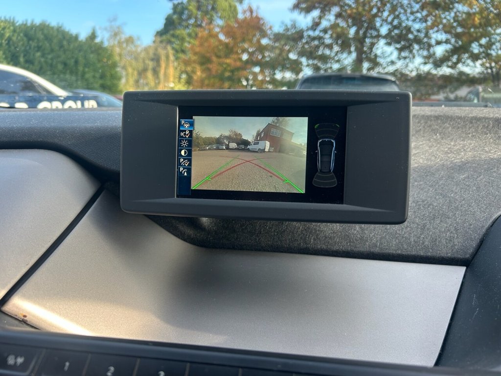 Used BMW i3 2016 for sale - 76173083: Photo 12