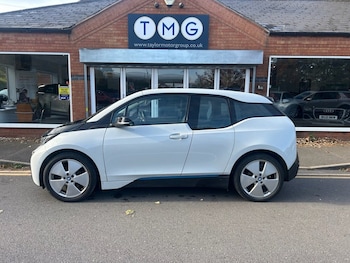 BMW - i3
