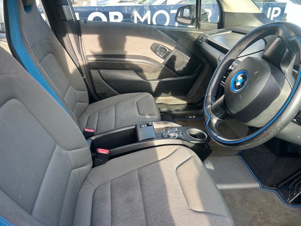 Used BMW i3 2016 for sale - 76173083: Photo 8