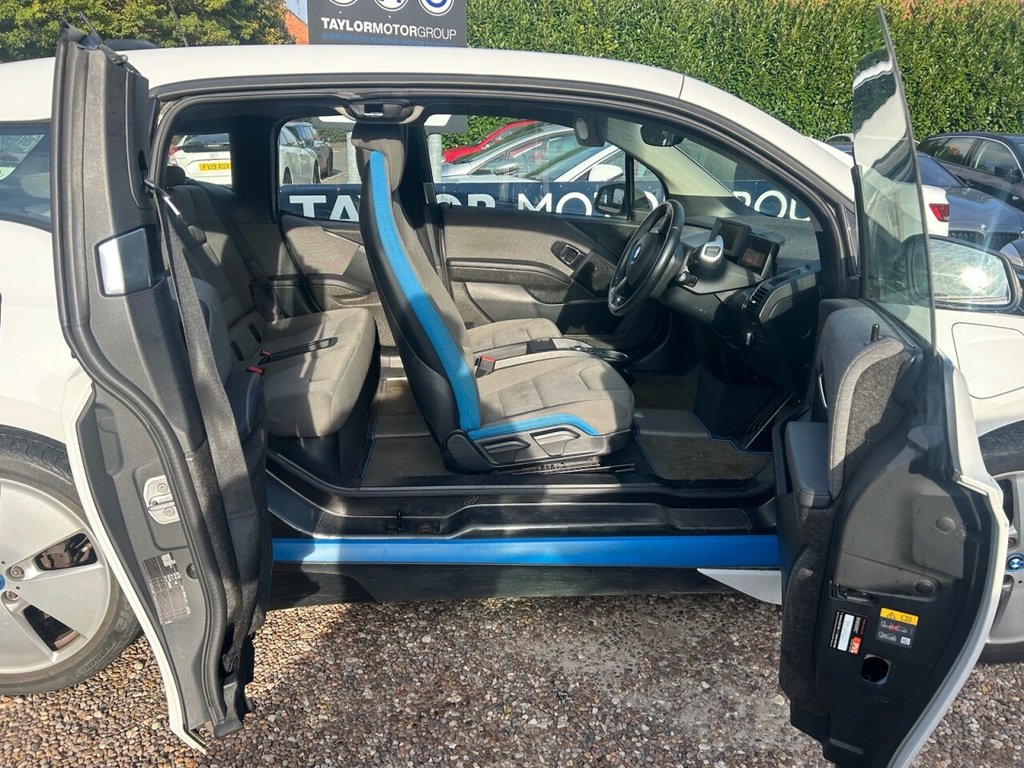 Used BMW i3 2016 for sale - 76173083: Photo 9