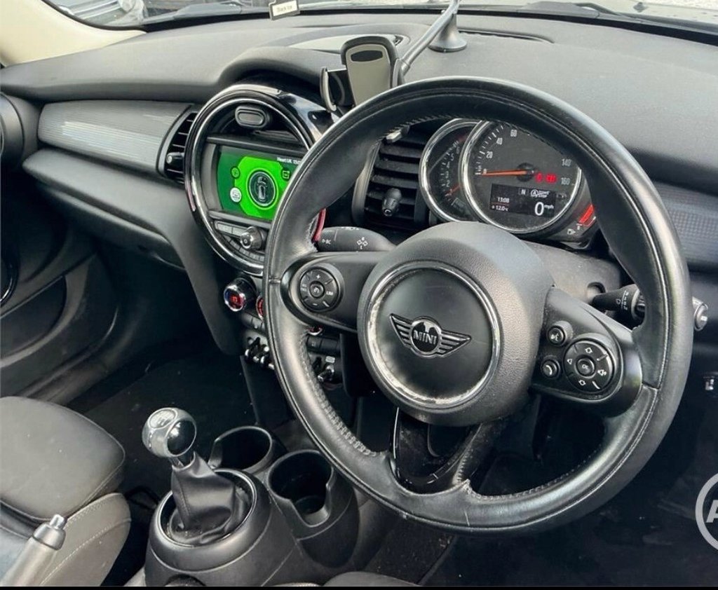 Used MINI Hatch 2018 for sale - 77806857: Photo 6