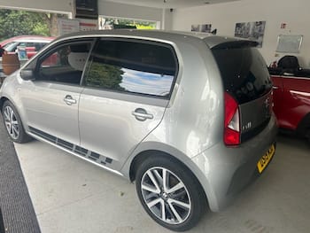 Used SEAT Mii 2019 for sale - 79861208: Photo