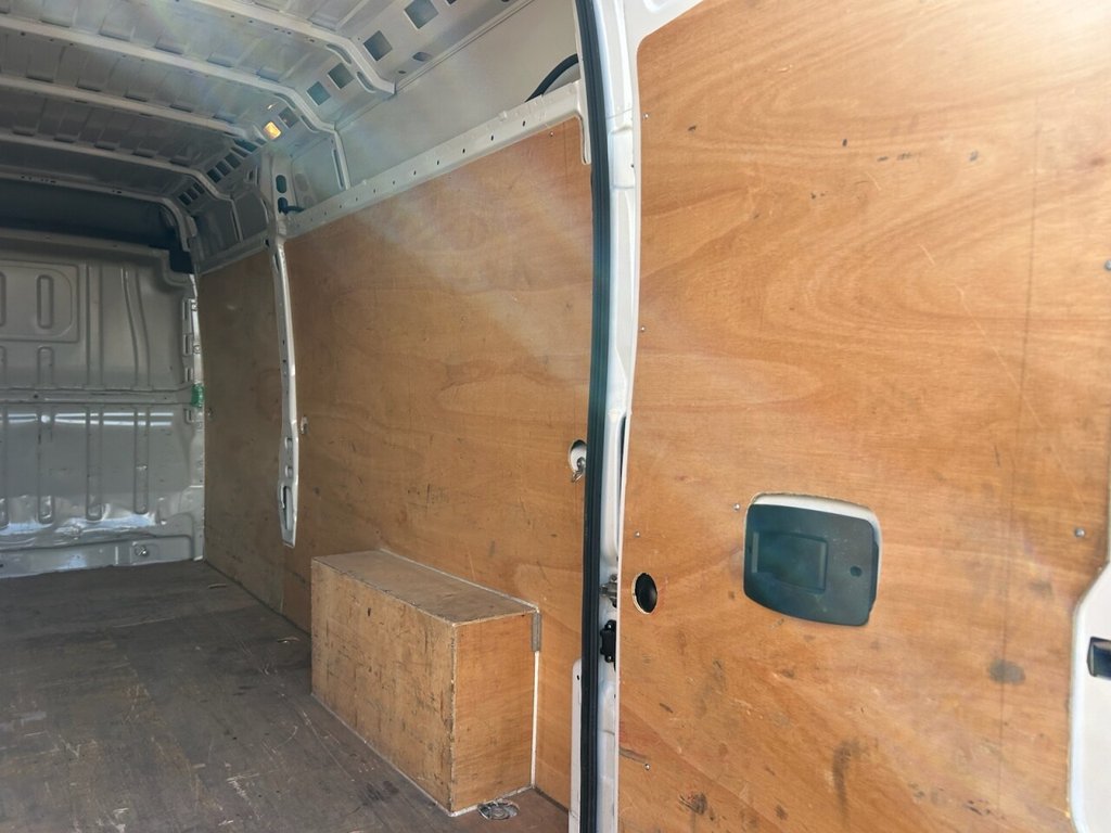 Used Citroen Relay 2023 for sale - 78082855: Photo 10