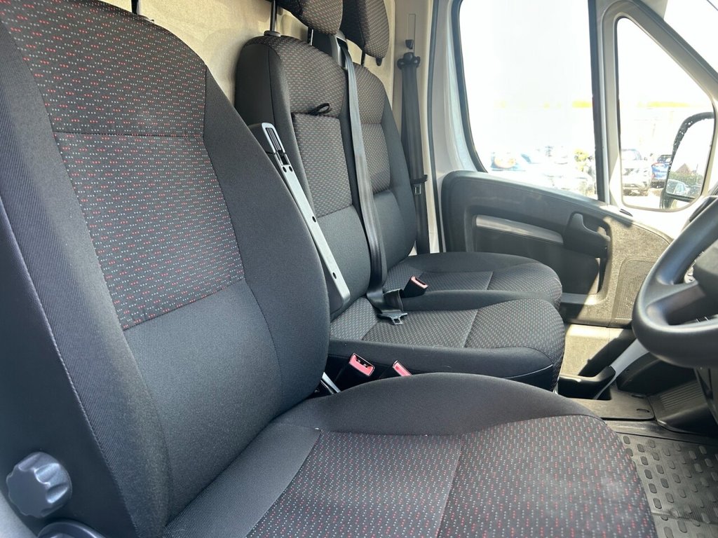 Used Citroen Relay 2023 for sale - 78082855: Photo 12