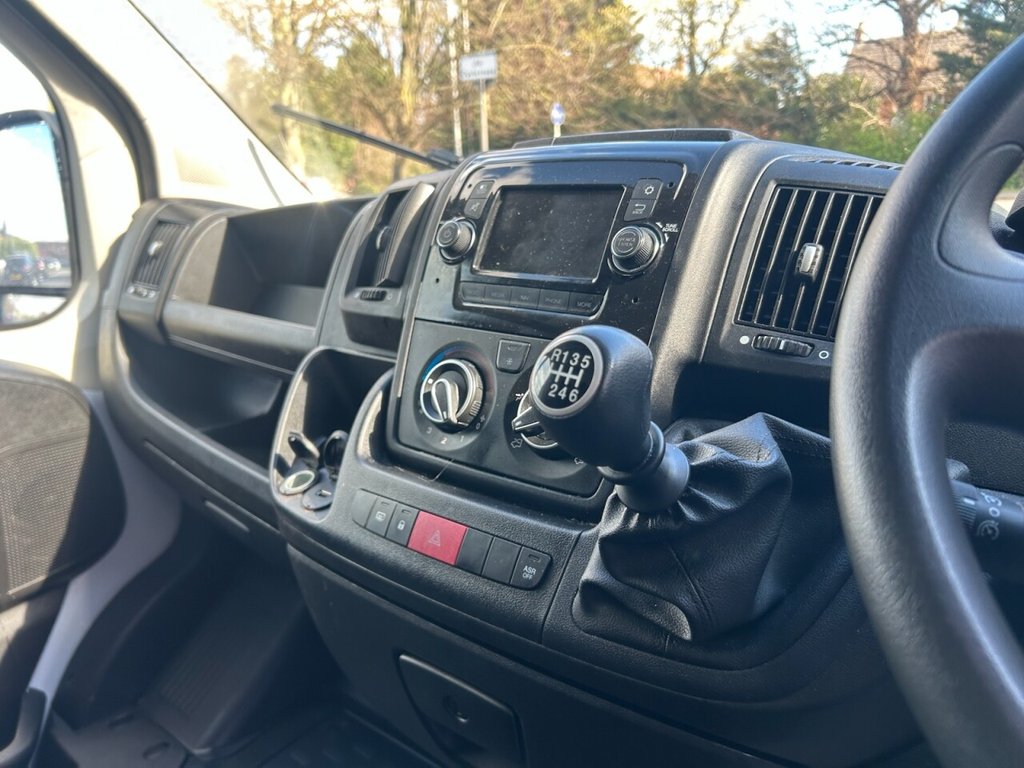 Used Citroen Relay 2023 for sale - 78082855: Photo 13