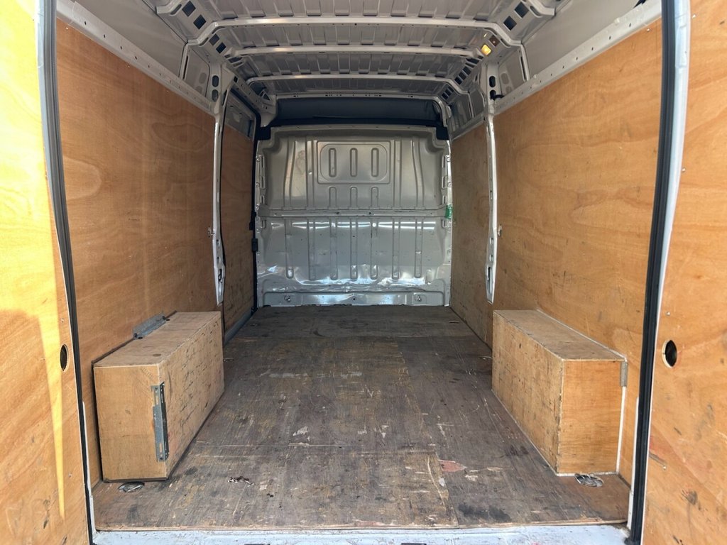 Used Citroen Relay 2023 for sale - 78082855: Photo 7