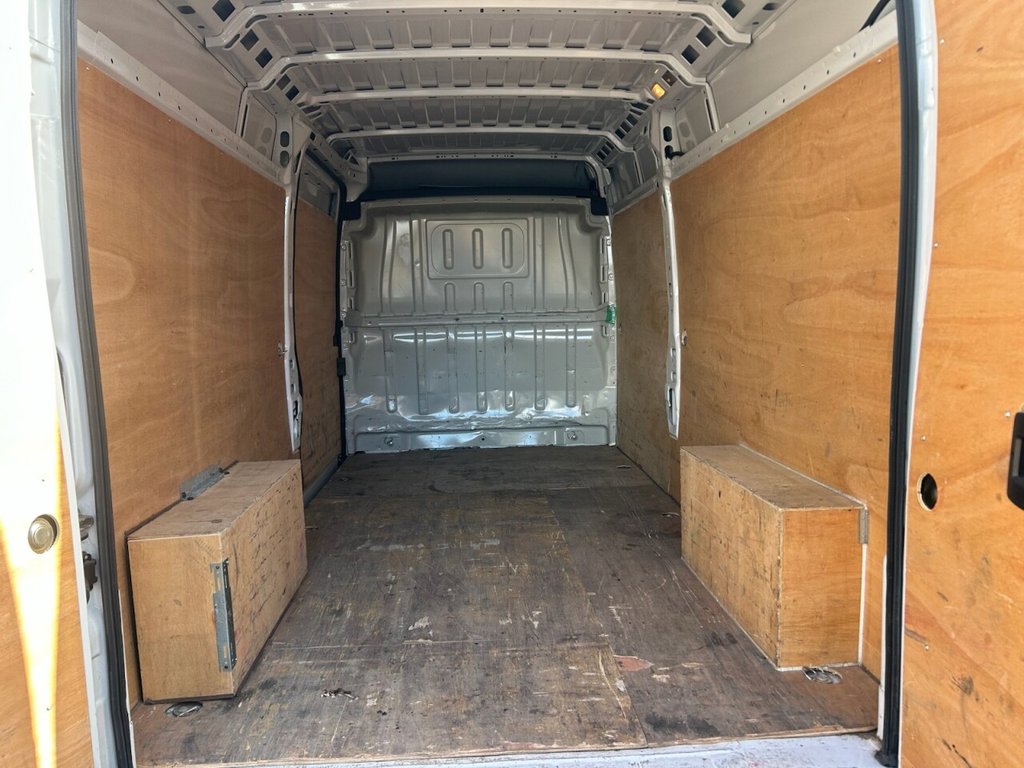 Used Citroen Relay 2023 for sale - 78082855: Photo 8