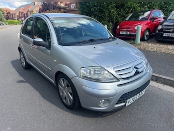Used Citroen C3 2009 for sale - 76291200: Photo