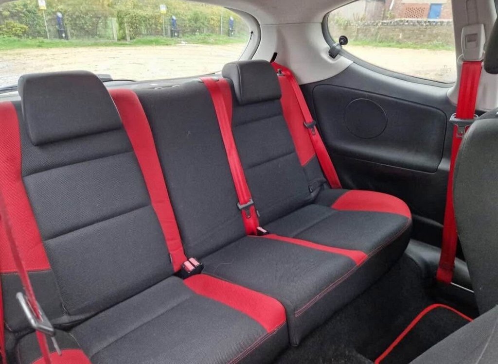 Used Peugeot 207 2010 for sale - 77111114: Photo 5