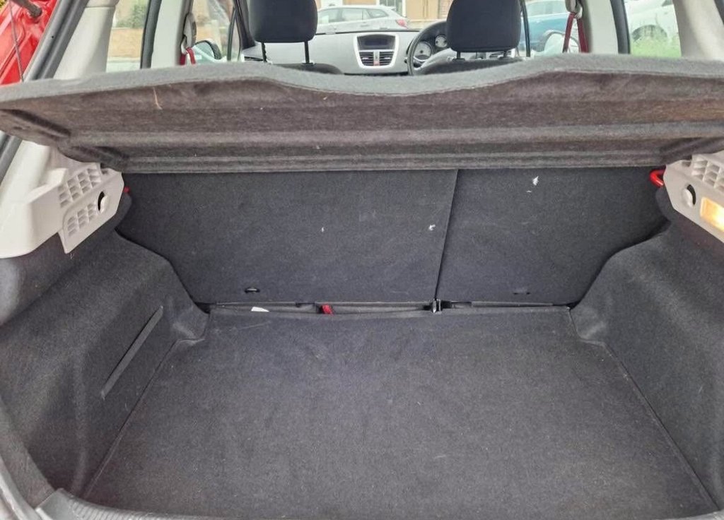 Used Peugeot 207 2010 for sale - 77111114: Photo 6