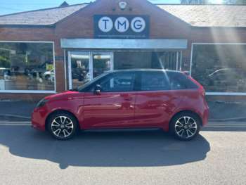 2016 (16) - 1.5 VTi-TECH 3Style Hatchback 5dr Petrol Manual Euro 6 (s/s) (106 ps)