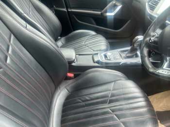 Used Peugeot 308 2015 for sale - 74765738: Photo