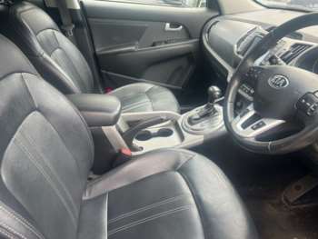 Used Kia Sportage 2015 for sale - 75092733: Photo