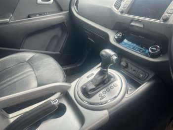 Used Kia Sportage 2015 for sale - 75092733: Photo
