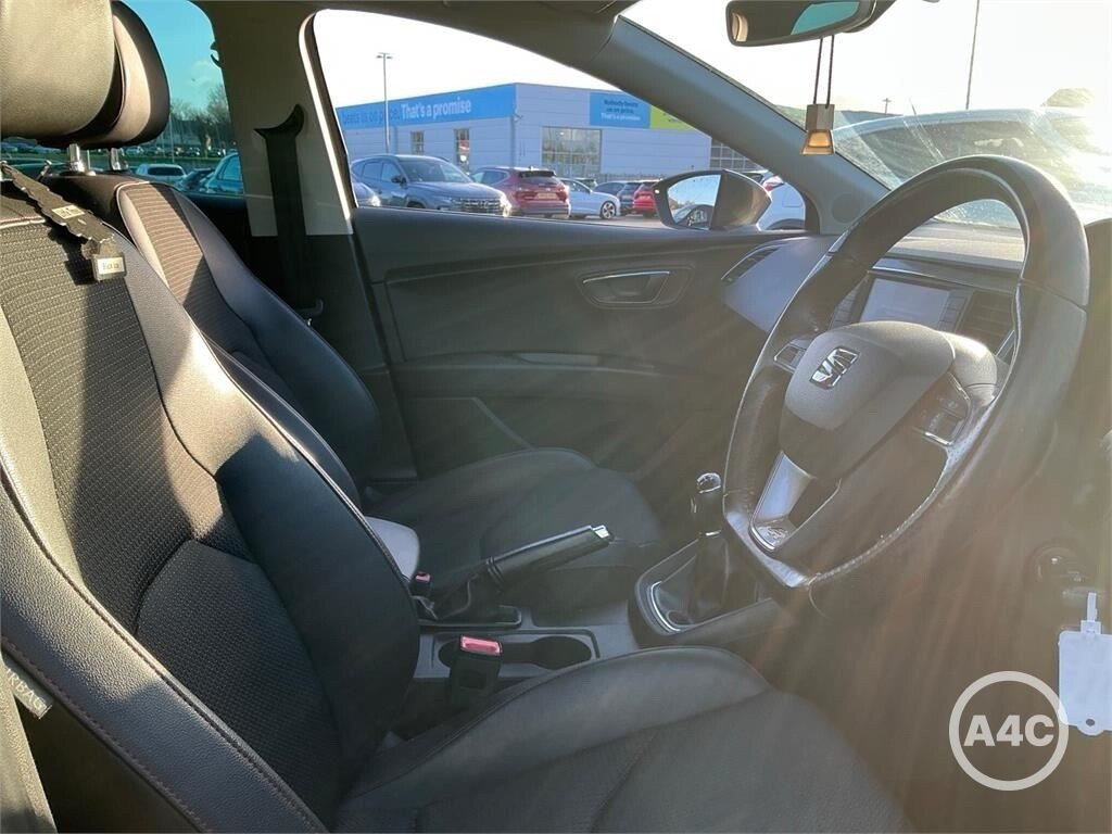 Used SEAT Leon 2016 for sale - 76883441: Photo 5