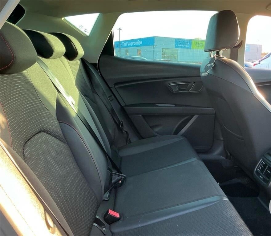 Used SEAT Leon 2016 for sale - 76883441: Photo 8