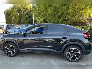 Used Citroen C4 2021 for sale - 79861281: Photo