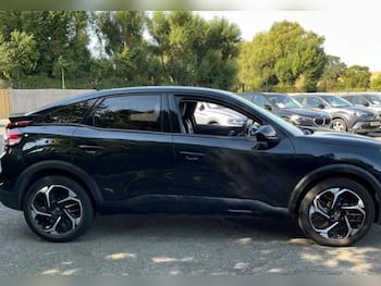 Used Citroen C4 2021 for sale - 79861281: Photo