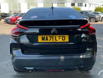 Used Citroen C4 2021 for sale - 79861281: Photo