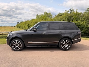 Used Land Rover Range Rover 2013 for sale - 79861174: Photo
