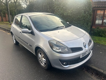 Used Renault Clio 2007 for sale - 77236594: Photo