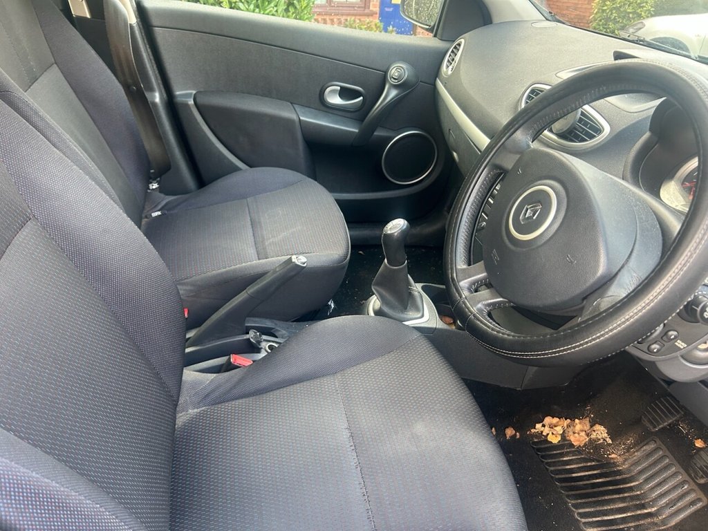 Used Renault Clio 2007 for sale - 77236594: Photo 5