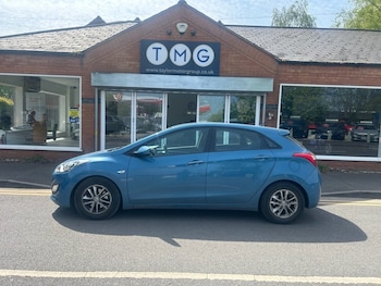 Used Hyundai i30 2013 for sale - 78387389: Photo