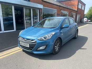 Used Hyundai i30 2013 for sale - 78387389: Photo