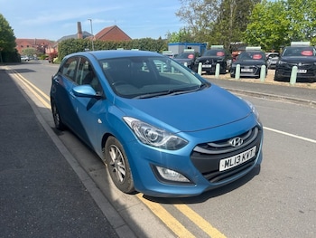 Used Hyundai i30 2013 for sale - 78387389: Photo