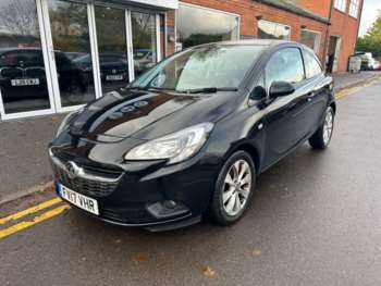 Used Vauxhall Corsa 2017 for sale - 73199805: Photo