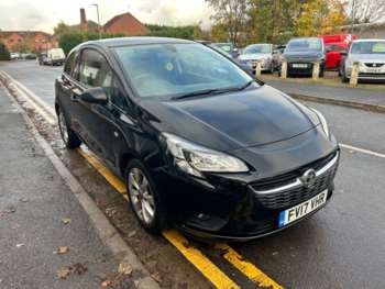 Used Vauxhall Corsa 2017 for sale - 73199805: Photo