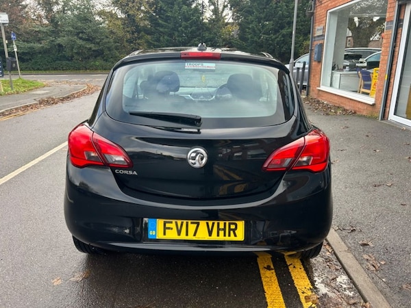 Used Vauxhall Corsa 2017 for sale - 73199805: Photo 6