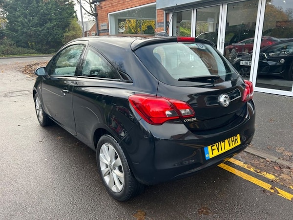 Used Vauxhall Corsa 2017 for sale - 73199805: Photo 7