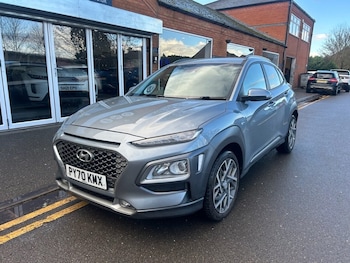 Used Hyundai KONA 2021 for sale - 78145067: Photo